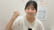 長野らら HKT48 2026-09-27① 07_04 SHOWROOM