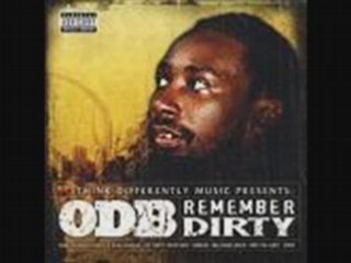 Old dirty bastard  remix