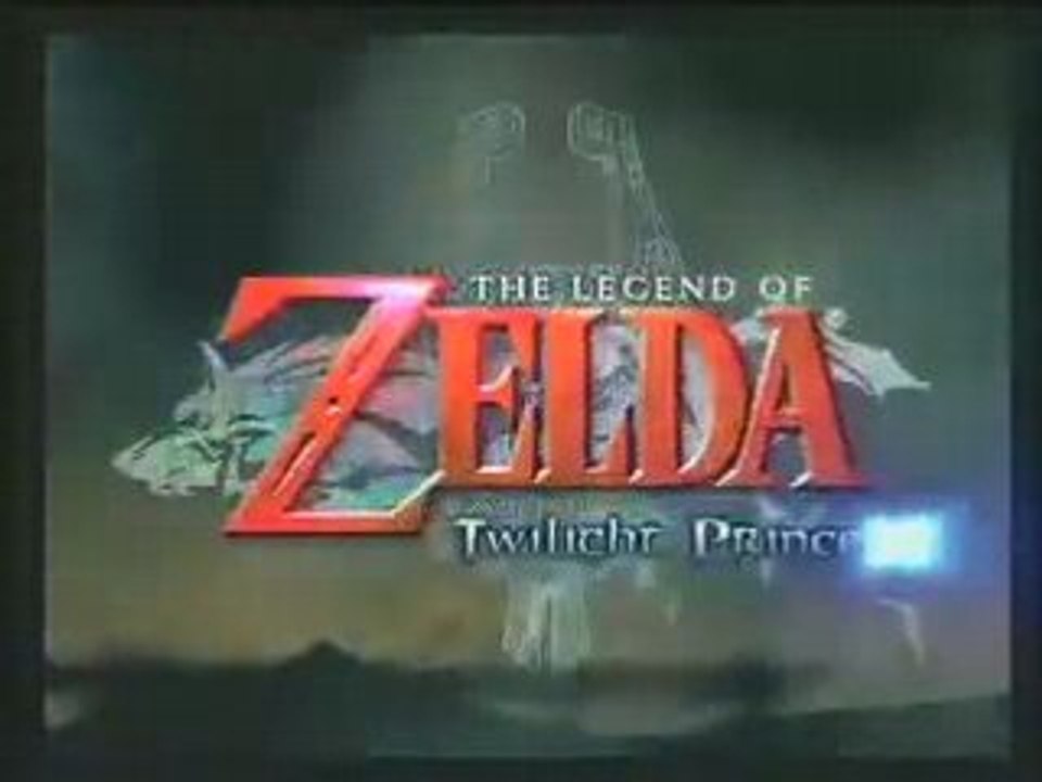 Twilight Princess RPG