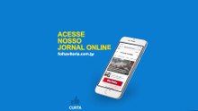 Funcionário dos Correios é rendido ao fazer entrega