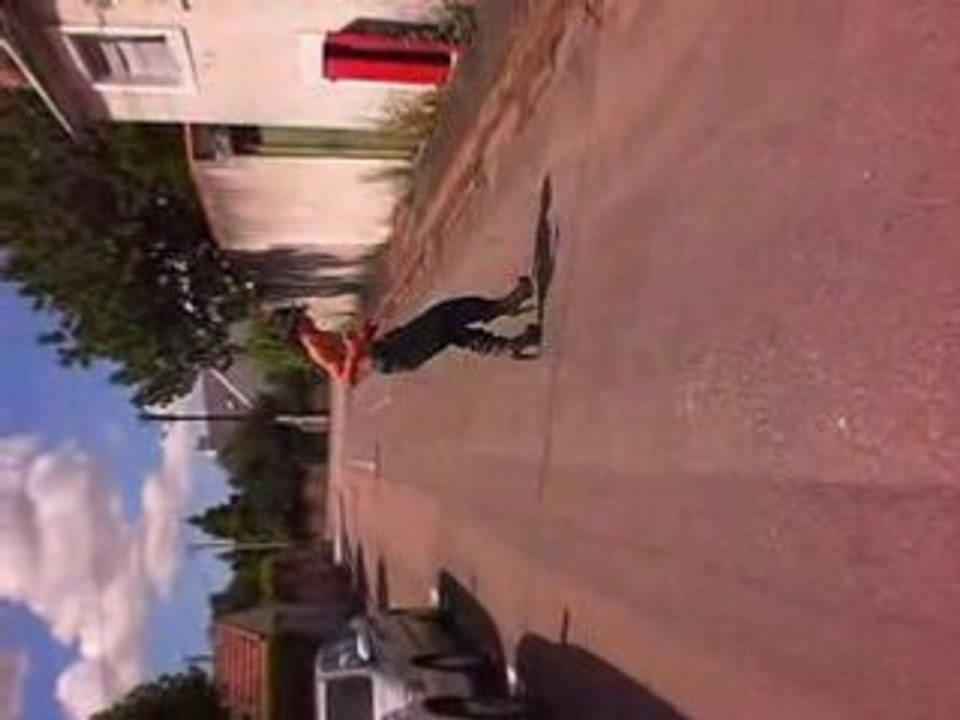 Mr Bottine