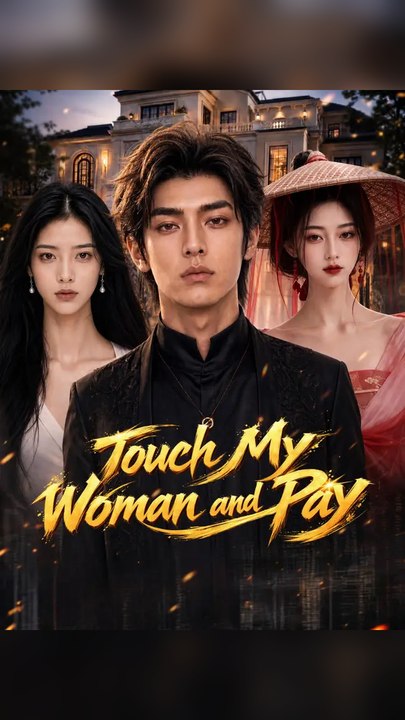 Touch My Woman and Pay ns - video Dailymotion