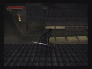 Shinobido: 4ème partie