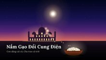 Nắm Gạo Đổi Cung Điện