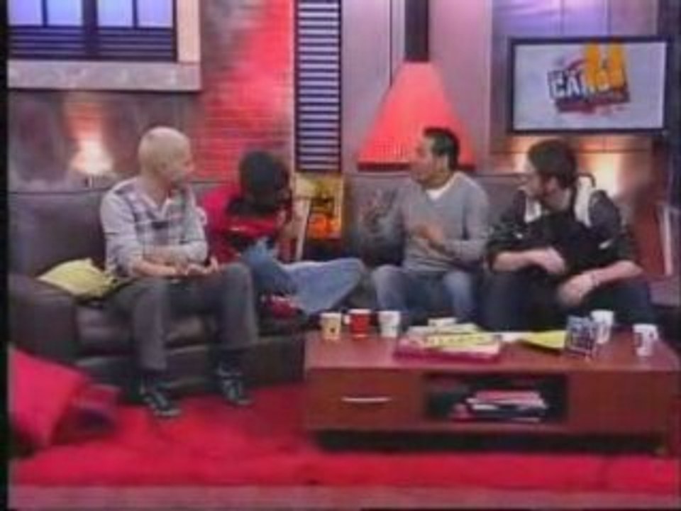 RBD en esta cañon parte 2