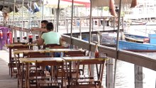 Aberto aos visitantes