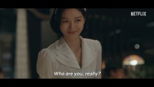 100 Days of Deception - S01 Trailer (English Subs) HD