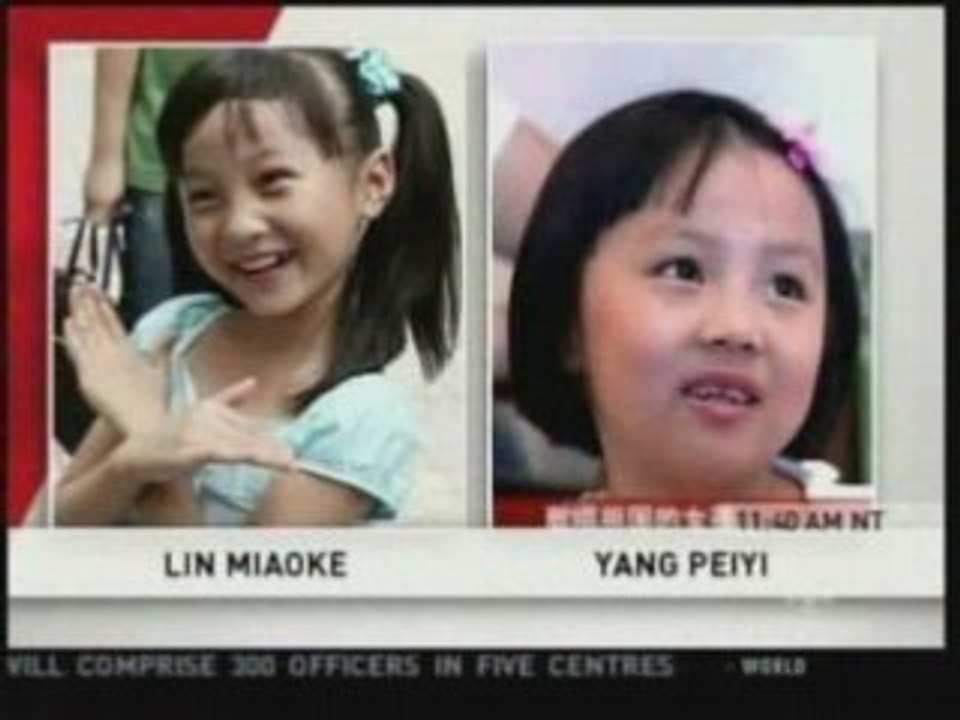 China_Olympic_Media_Doctoring_-_Girl_Lip_Sync