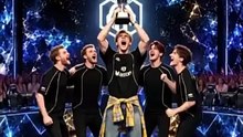 My Ex’s Esports Nemesis： Fell for Me [Full Movie]