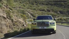 Der neue Bentley Torcal - Pure Leistung, getreu der Tradition von Bentley
