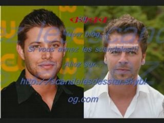 Publicité Blog Scandalesdesstar