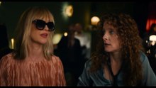 Komplizinnen: Vernunft ist keine Lösung - Trailer (Deutsch) HD