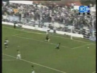 Fecha 1 - Talleres 0 - 2 Aldosivi