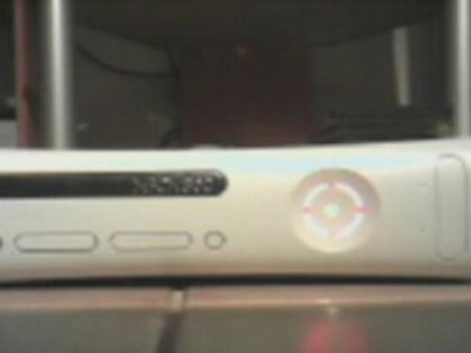 Mensonges Xbox 360