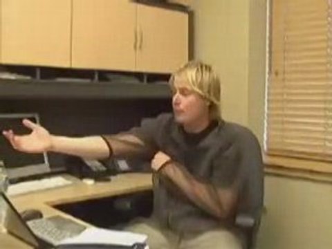 Sermon Ephesians 4:17-24 by Pastor John Erbele Part 4