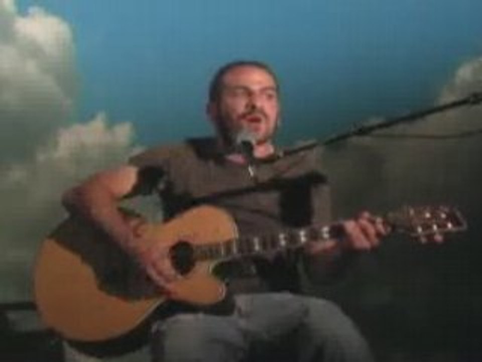 Narconon Arrowhead Jams - George