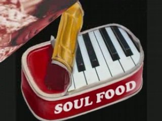 Soul music (2 chansons)