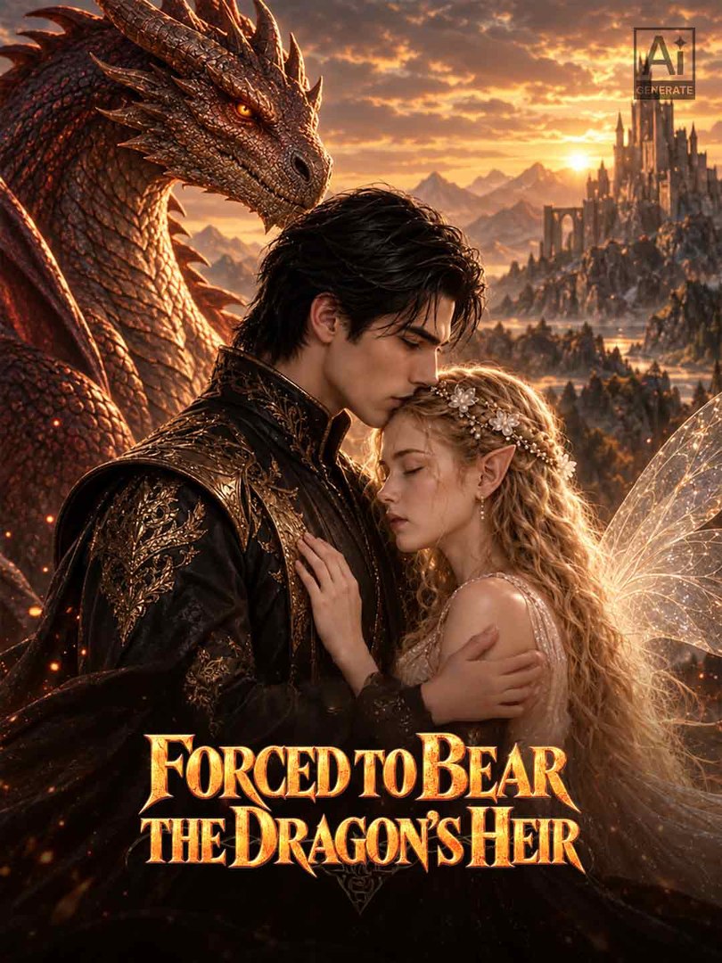 Forced to Bear the Dragon’s Heir | Short Drama Full HD 720p