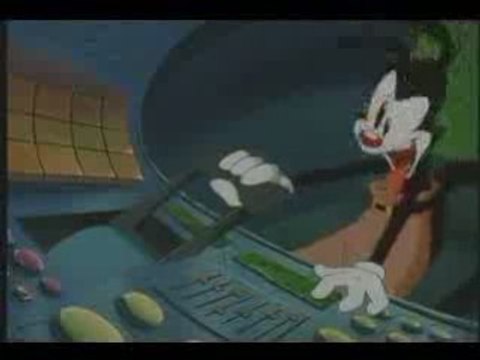 Animaniacs AMV- Yakko