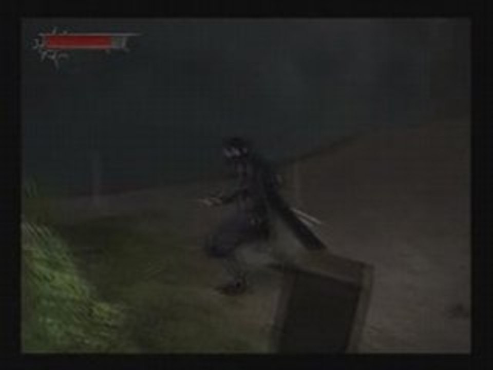 Shinobido: 5ème partie