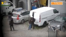 Sgominato giro di spaccio di cocaina nel Comasco, 3 fratelli arrestati