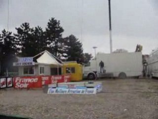 Saut à l'élastique