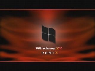 Windows XP Remix