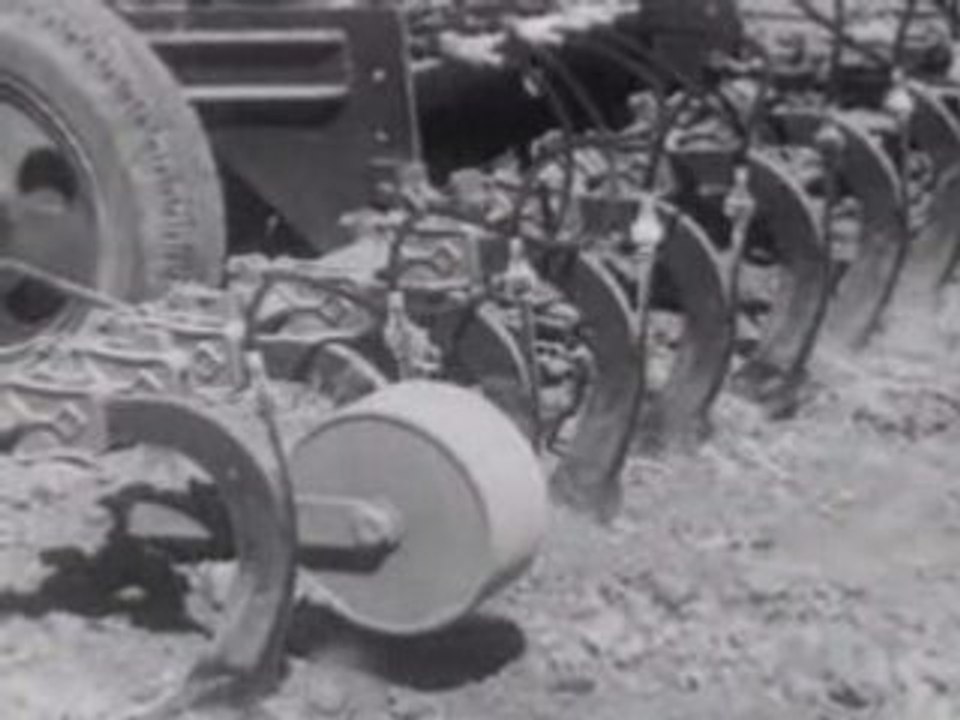 America Embraced Oil Dependency Once Upon a Time in 50s!