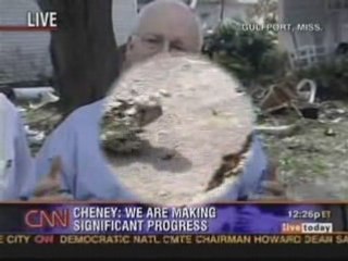 Nobody Rules 100th Monkey