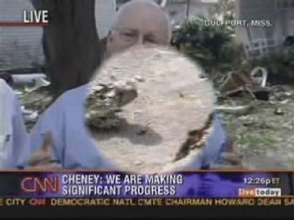 Nobody Rules 100th Monkey