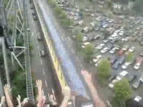 SilverStar EuropaPark 11-08-2008