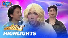 It's Showtime: Vhong Navarro, WALA NA NAMANG KAPINTASAN! (Miss Q&A)
