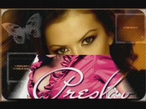 Preslava - Novata Ti