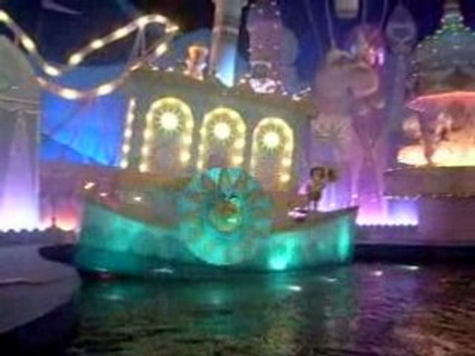 Monde des poupees 2
