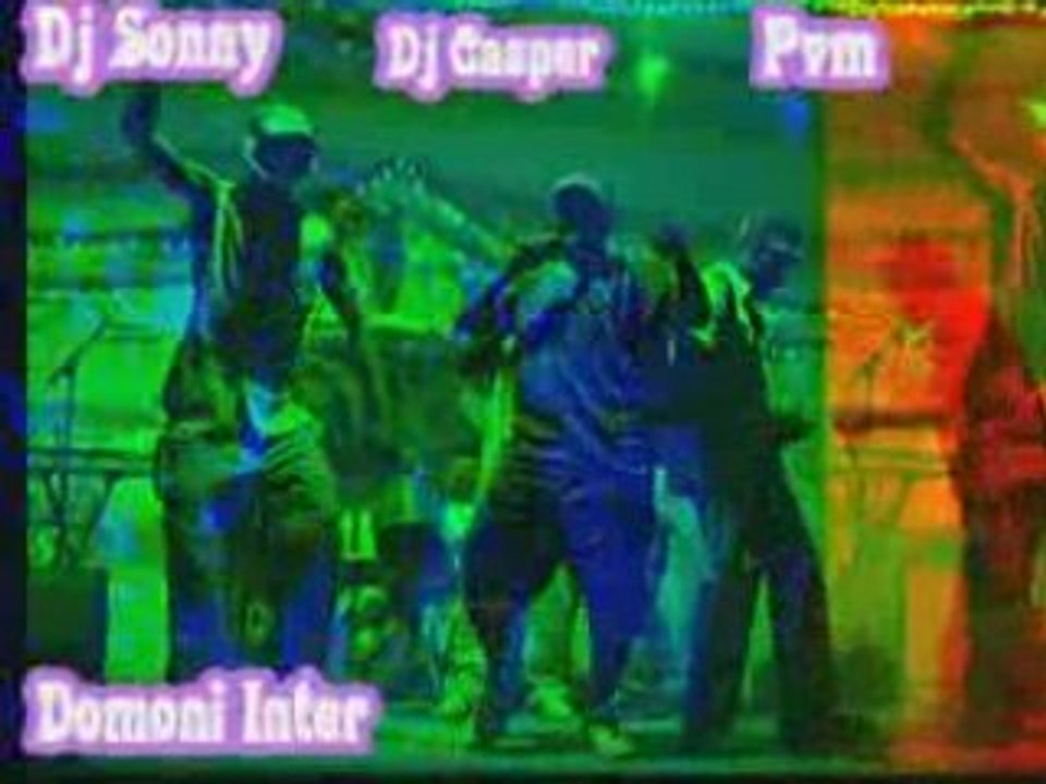 Dj Sonny