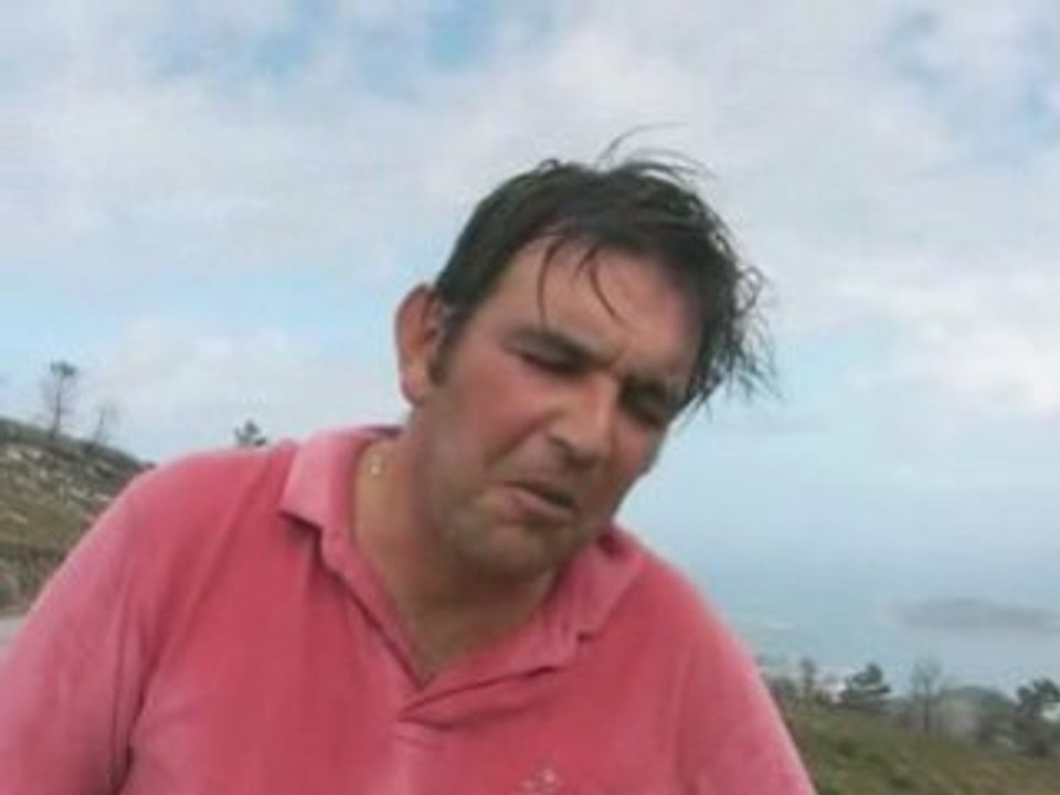 Borja Conquista A Grova