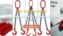 Best Top 5 Heavy Duty Crane Lifting Slings on AliExpress | Review - Motorcycle Car Lifting Belt Sling Crane Hoisting Ind...