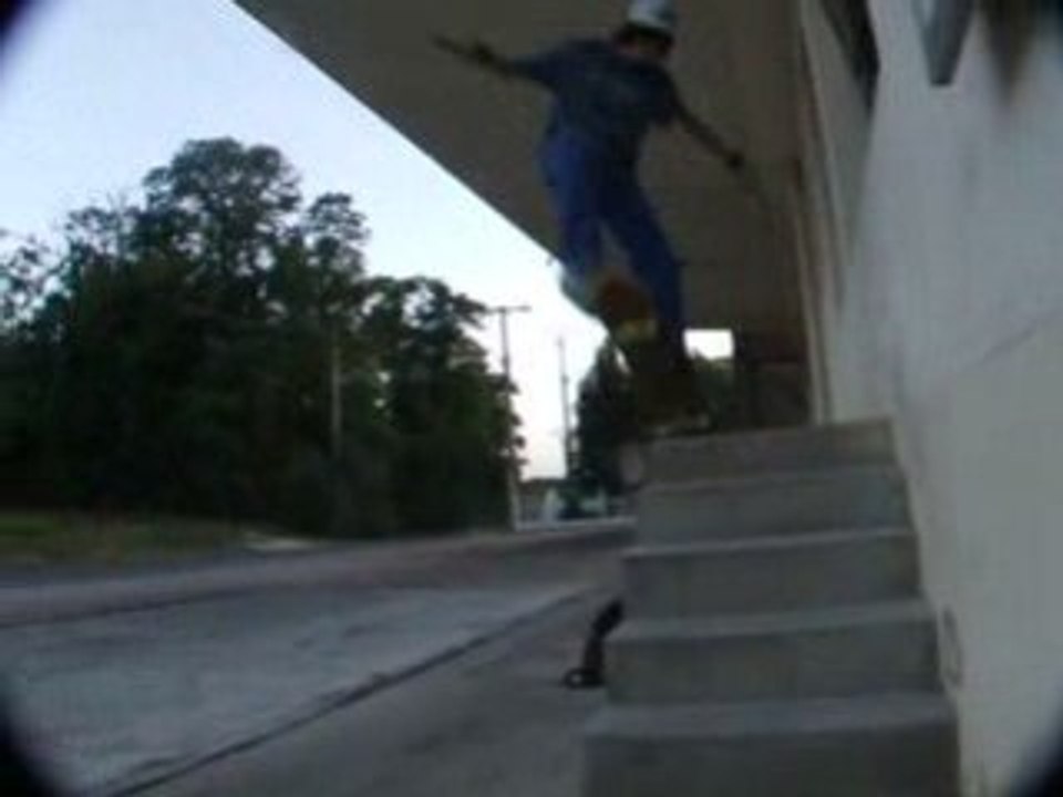 flip au campagnar spot