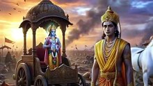 क्या आप जानते हैं कर्ण के अंतिम युद्ध का खौफनाक #Shorts #Mahabharat #SanatanDharm #HinduMythology