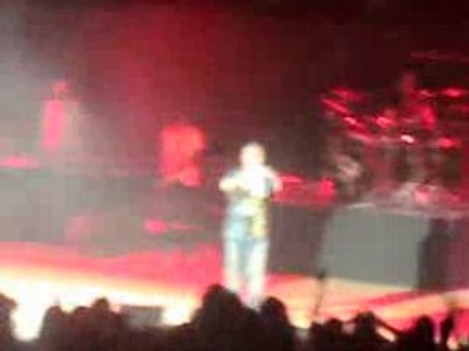 Sean paul in tunisia 6