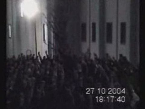 MHP ÜLKÜCÜ YEMINI : TÜRKIYE TÜRKLERINDIR!!