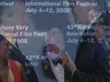 Robert De Niro al Festival di Karlovy Vary