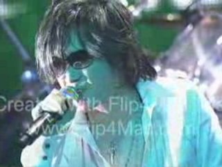 I.V. X Japan Night of Creation