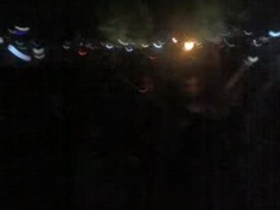 Sean paul in tunisia 7