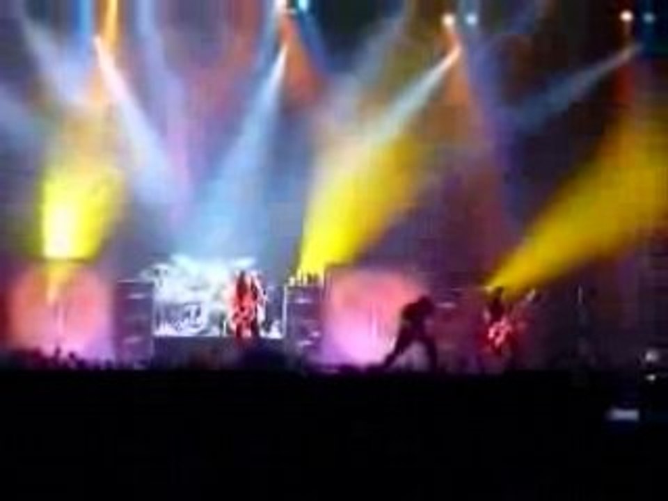 Trivium -Kirisute Gomen (live)