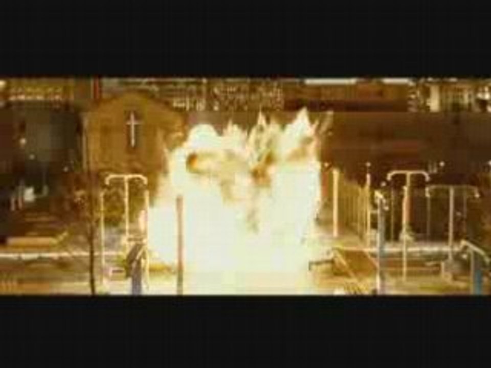 Babylon a.d