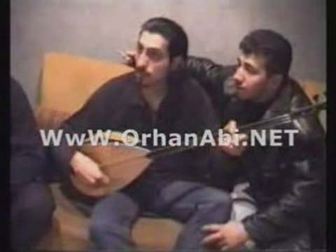 İSMAİL TUÇBİLEK-MURAT ŞENPINAR-SENSİZ İKİ GÜN