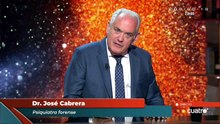 El doctor Cabrera se cachondea de los desharrapados de Sol: “Si tiene un perroflauta, puede llegar al Gobierno”