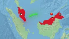 Qué Pasaría Si Singapur Intentara Conquistar el Mundo