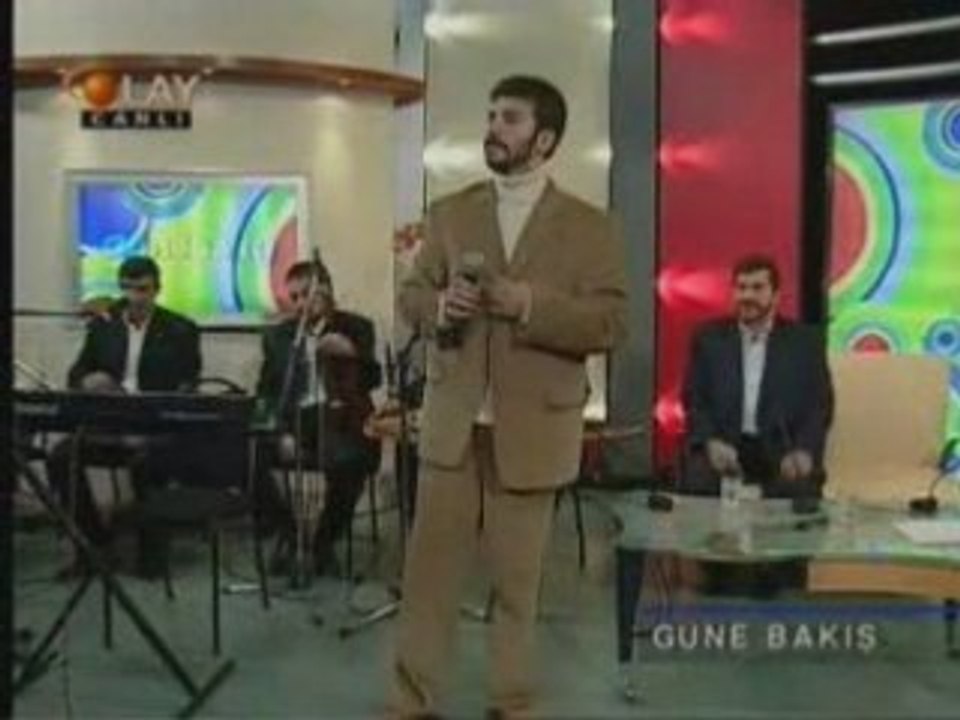 MURAT ŞENPINAR - DUR